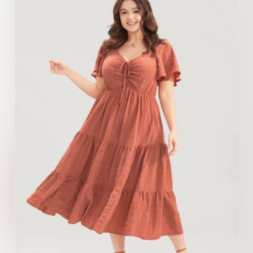 NWT Bloomchic dress